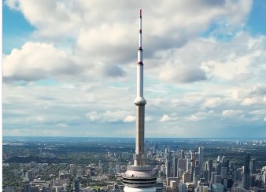 Grup AVA oferta Gran Viaje a Canadá