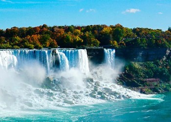 Grup AVA Gran Viaje a Canadá