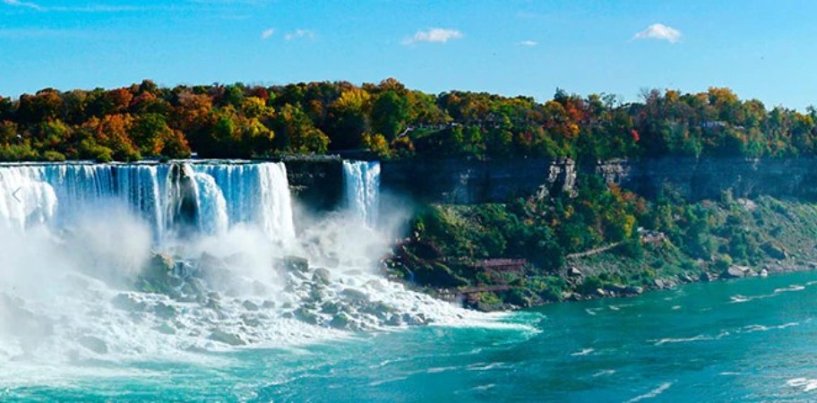 Grup AVA Gran Viaje a Canadá