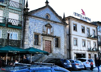 Grup AVA Oporto y Portugal norte