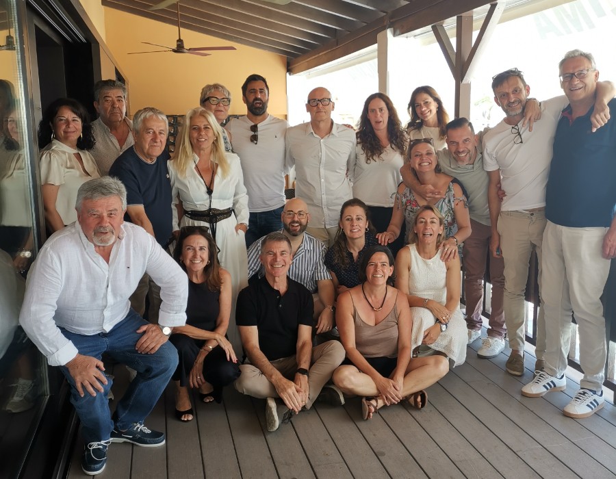 Grup AVA Grup Ava celebra su Junta General de Socios