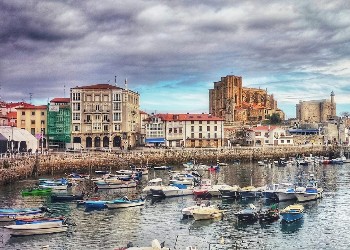 Grup AVA Cantabria con Bilbao