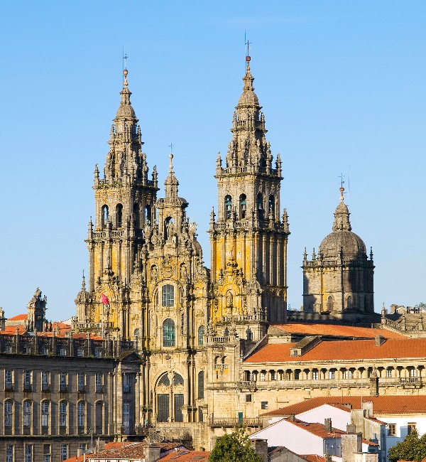 Grupo AVA Santiago de Compostela y Finisterre